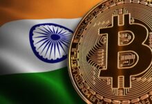 Hindistan'da ağır vergiler kripto piyasasını vurdu: Yüzde 87 düşüş