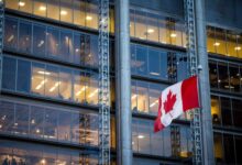 Kanada ETF çıkışlarında 9 yılın rekoru görüldü