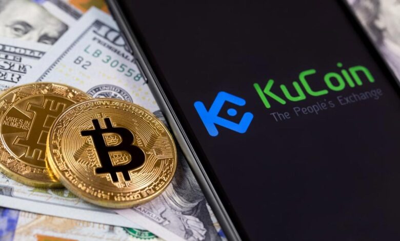 KuCoin CEO'sundan "300 BTC kaldı" iddiasına yanıt