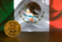 Meksika'da Bitcoin'in resmi para olması için yasa tasarısı sunuldu