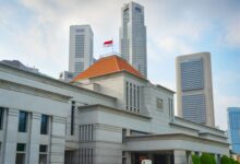 Singapur, kripto para regülasyonlarını daha da sertleştirecek