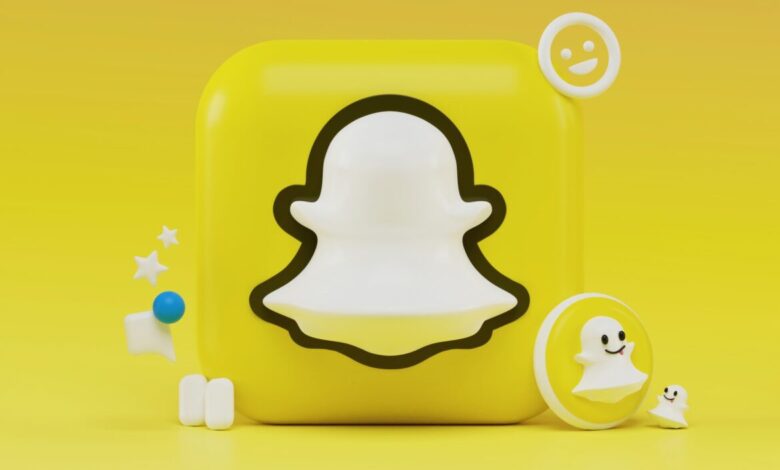 Snapchat NFT'leri Test Etmeye Başladı!