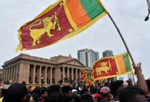 Sri Lanka'dan Justin Sun'a yanıt niteliğinde açıklama