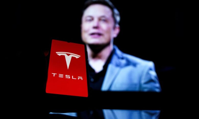 Tesla, Bitcoin'den 460 milyon $ zarar açıklayabilir