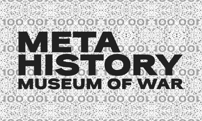 Ukrayna'nın Meta Tarih NFT Müzesi!