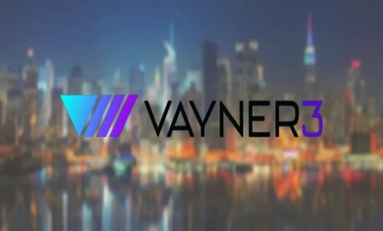 VaynerNFT Adını Vayner3 Olarak Değiştirdi! Bunun Anlamı Nedir?