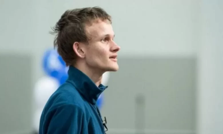 Vitalik Buterin Bu Meme Coin'i Övdü!