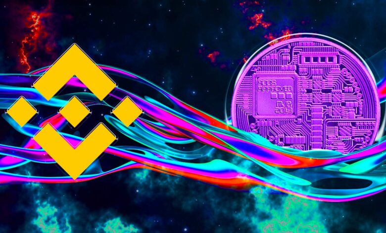 Binance'e Bu Altcoin Projesinden Yüzmilyonlarca Boşaltıldı!