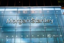 ABD'li dev Morgan Stanley'den kripto odaklı yönetici ilânı