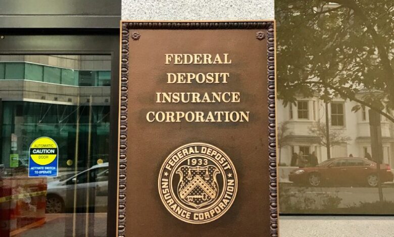 ABD'nin FDIC kurumundan 5 kripto para şirketine ihtarname