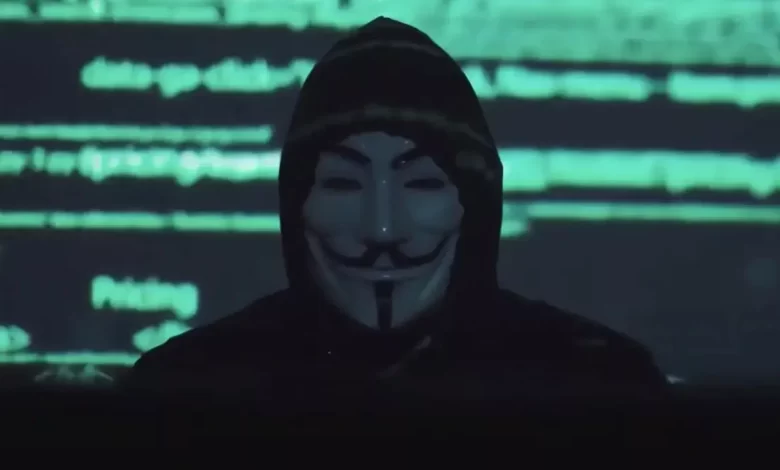 Anonymous, BAYC Sahiplerine Mesaj Bıraktı! Gerçekliği Tartışıldı!