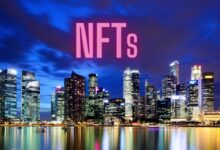 Asya'da NFT Sektörüne Olan İlgi Büyük Artış Gösterdi!