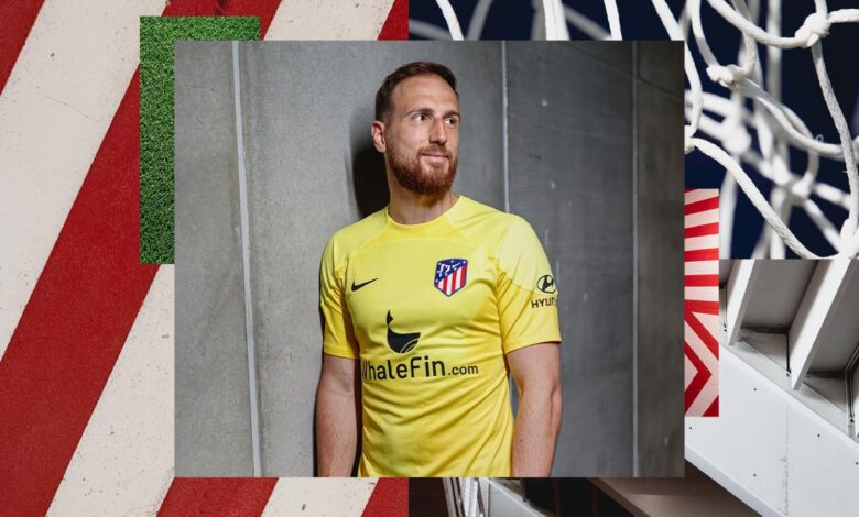 Atletico Madrid ile büyük anlaşma