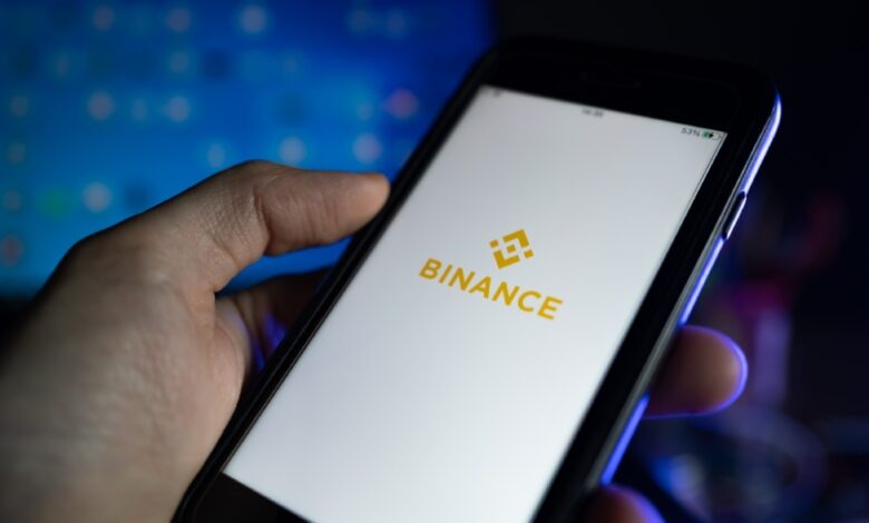 Binance, Curve'den çalınan fonların büyük bölümünü ele geçirdi