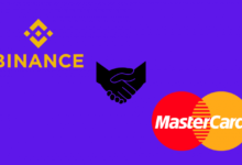 Binance ve Mastercard Blockchain Teknolojisini Yayacaklar!