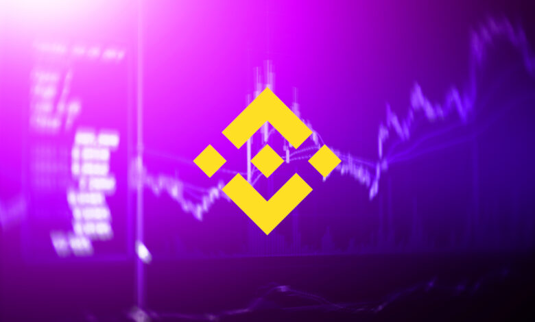 Binance'e Bu Altcoin Projesinden Yüzmilyonluk Aktı!