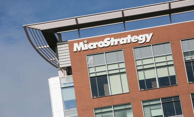 microstrategy