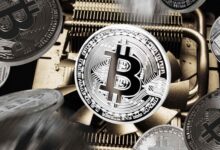 Bitcoin zorluğu, 7 ayın en büyük artışına ilerliyor