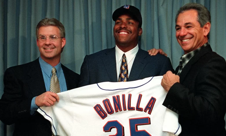 Bobby Bonilla Mets ile Yaptığı Sözleşmeyi NFT Olarak Sattı!