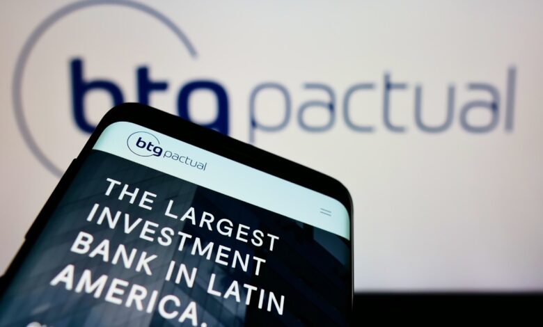 Büyük yatırım bankası, kripto platformunu 5 kripto para ile açtı