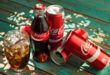 Coca-Cola Bu Altcoin ile Anlaştı: Fiyat İçin Ne Bekleniyor?