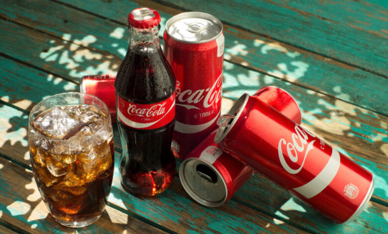 Coca-Cola Bu Altcoin ile Anlaştı: Fiyat İçin Ne Bekleniyor?