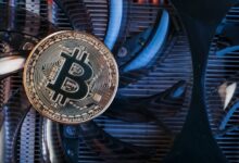 CoinShares analisti: Madencilerin elindeki Bitcoin'ler bitiyor