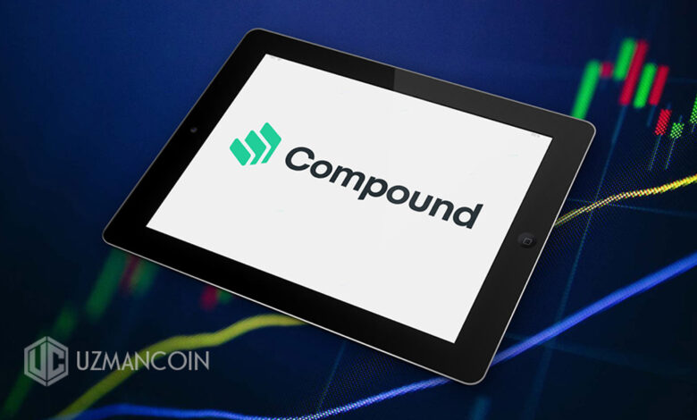 Compound yeni güncellemesini tanıttı: Compound III