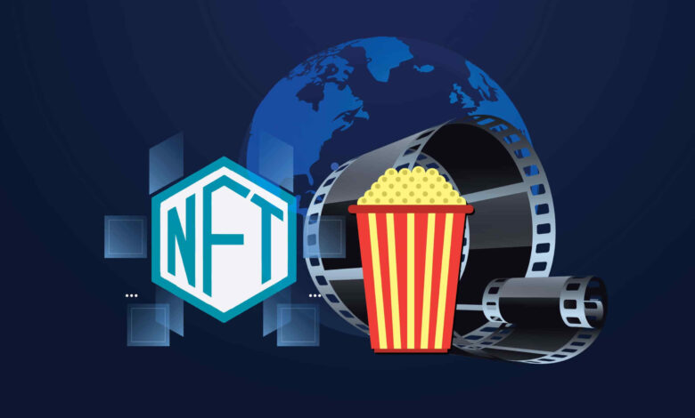 Durmientes, NFT Satışıyla Finanse Edilen İlk Filmlerden Olacak!