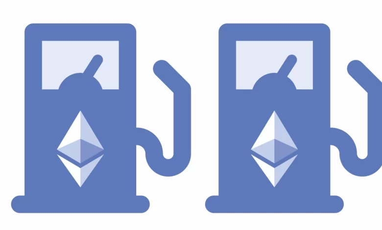 Ethereum Gas Ücretleri 2020'den Bu Yana En Düşük Seviyede!