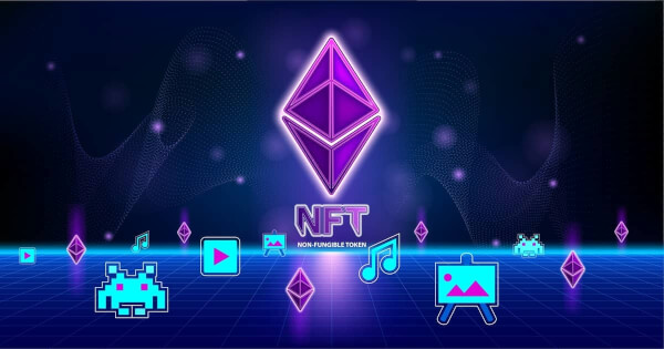 Ethereum NFT Satışları, Yükseliş Yaşadı!