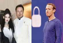 Grimes, Mark Zuckerberg'in Metaverse Vizyonunu Hedef Aldı!