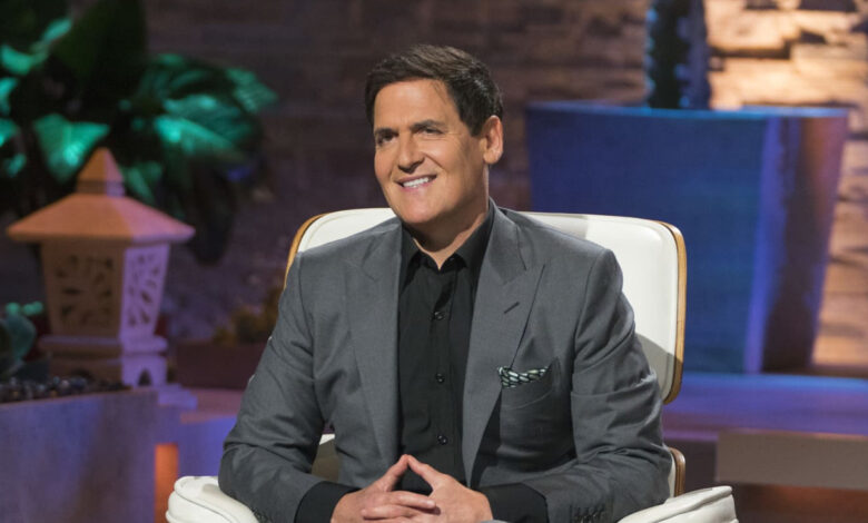 Mark Cuban Metaverse ile Alay Etti!