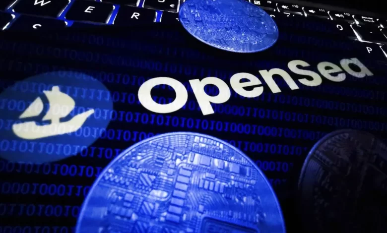 OpenSea NFT Hacmi Yüzde 99 Düşüş Yaşadı!