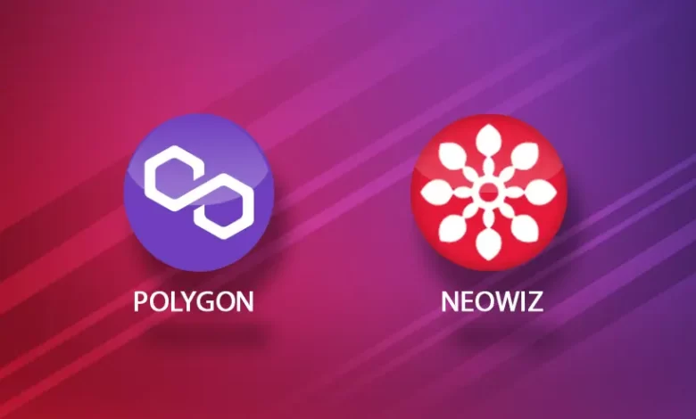 Polygon ve Neowiz Intella X'i Başlatıyor!