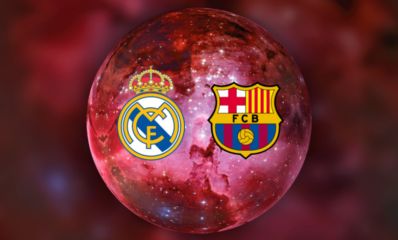 Real Madrid ve Barcelona, ​​Kripto ve Metaverse için Ortaklık Kurdu!