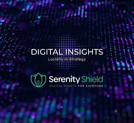 Serenity Shield, Digital Insights ile Stratejik Ortaklık İmzaladı!