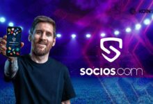 Socios'tan Arjantin Futbol Federasyonu'yla yeni anlaşma