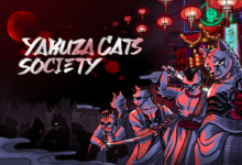 The Yakuza Cats NFT Nedir?