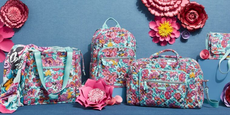 Vera Bradley, İki NFT Koleksiyonunu Birden Yayınlayacak!