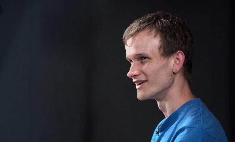 Vitalik Buterin, Ethereum İçin Yeni Bir Özellik Sundu!