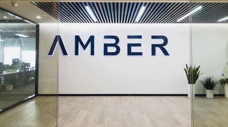 Amber Group, SOC 2 Tip II uyumluluğuna ulaşarak dijital varlık güvenliğinde çıtayı yükseltti