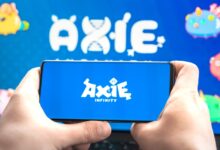 Axie Infinity yaratıcısı Sky Mavis Google anlaşmasını açıkladı