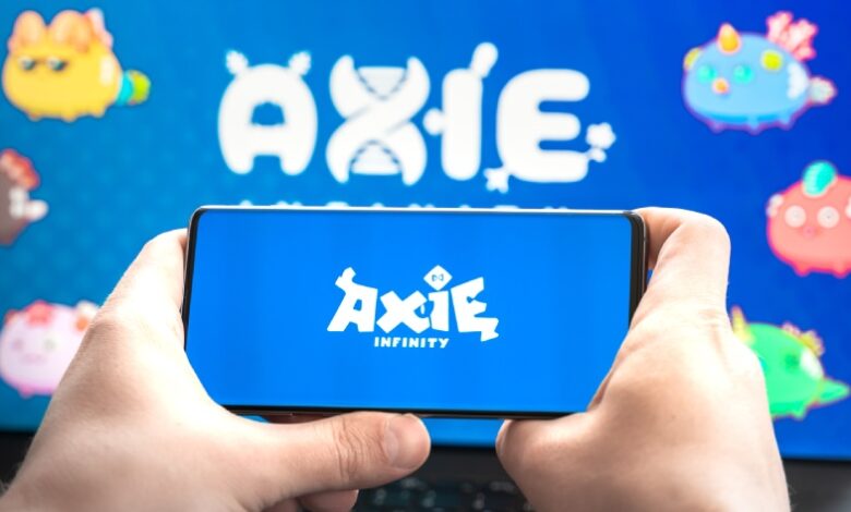 Axie Infinity yaratıcısı Sky Mavis Google anlaşmasını açıkladı