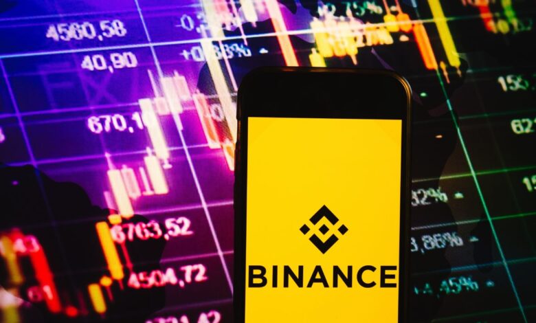 Binance