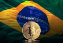 Brezilya'da kripto para beyanları rekor kırdı: Vergi Dairesi açıkladı