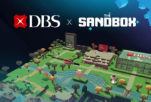 DBS Bank, Sandbox ile Metaverse'e Giriş Yapıyor!