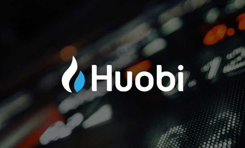 Huobi Group, İngiliz Virgin Adaları'ndan lisans aldı