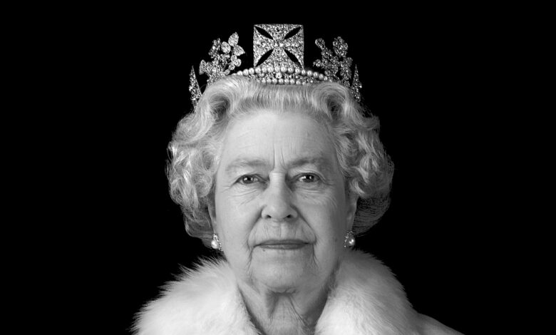 Kraliçe Elizabeth Öldü! Bu Altcoin ise Yüzde 23 Bin Yaptı!