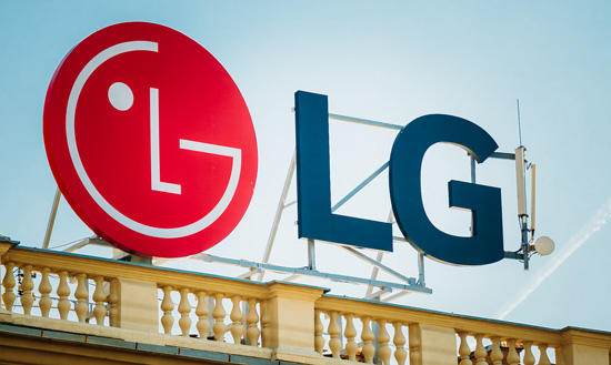 LG, Hedera üzerinde NFT entegrasyonunu başlatıyor